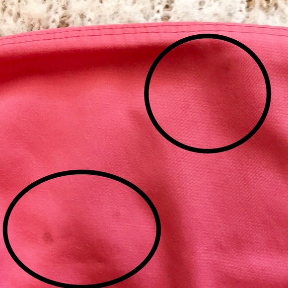 J. CREW Strapless, High-Low Sheath Dress - Picture 8 of 8